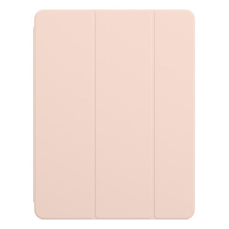 Rose Gold Apple Smart Folio für iPad Pro 12.9 mit minimalistischer Design