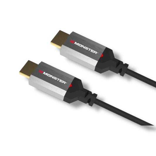 Monster Essentials HDMI-Kabel 1,8m für 4K Ultra HD in action