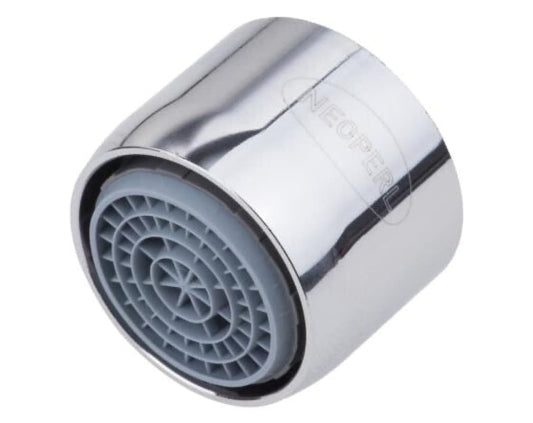 Chrome Wasserhahn Aerator für Neoperl Cascade SLC M22 X1 Perlator Mischdüse