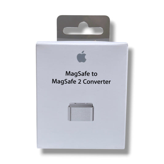 Original Apple MagSafe auf MagSafe 2 Konverter Adapter in der Box, neu