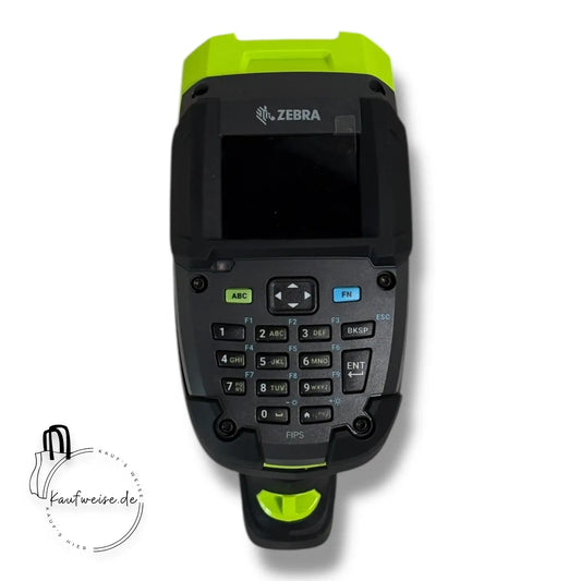 Zebra DS3678-KD Bluetooth Scanner mit Display und Tasten