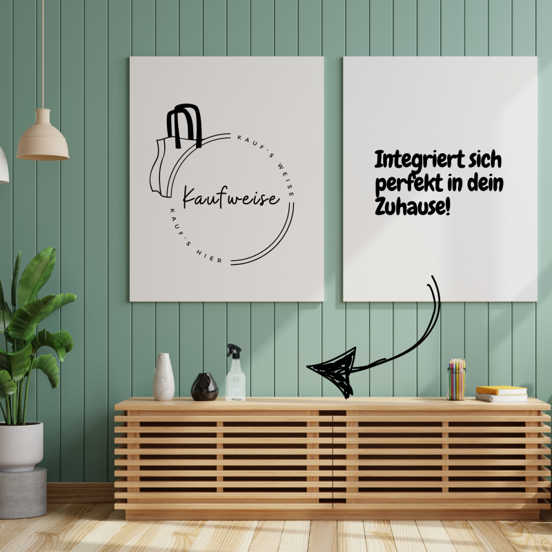 Holzschrank mit horizontalen Lamellen und Sprühflasche 750 ml, kostenloser Versand