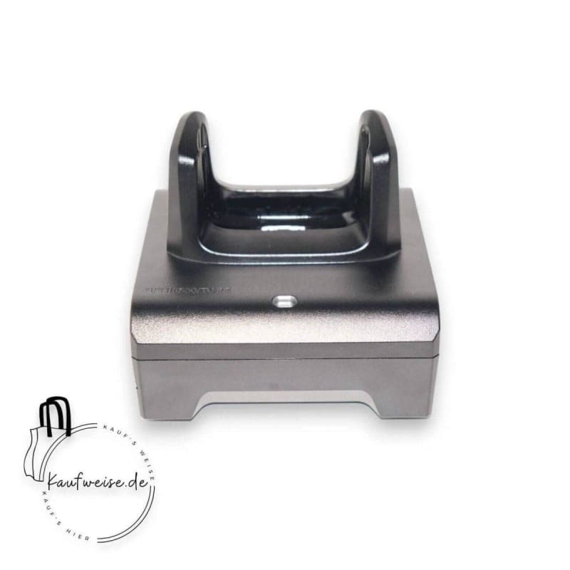 Graue Ladestation für Zebra RFD8500 RFID Scanner mit Bluetooth für Einzelhandel