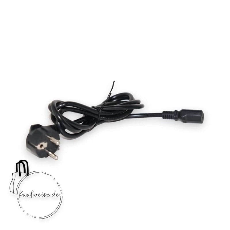 Schwarzes Netzkabel für Zebra RFD8500 RFID Scanner mit Bluetooth für Einzelhandel