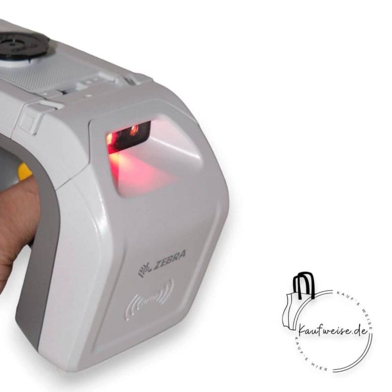Handheld Barcode Scanner für Zebra RFD8500 RFID Scanner mit Bluetooth im Einzelhandel