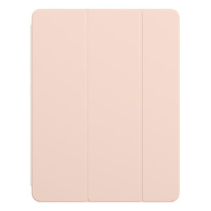 Rose Gold Apple Smart Folio für iPad Pro 12.9 mit minimalistischer Design