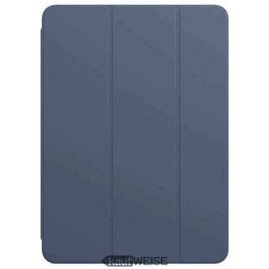 Blaue Apple Smart Folio Hülle für iPad Pro 11 Zoll Alaskan Blue