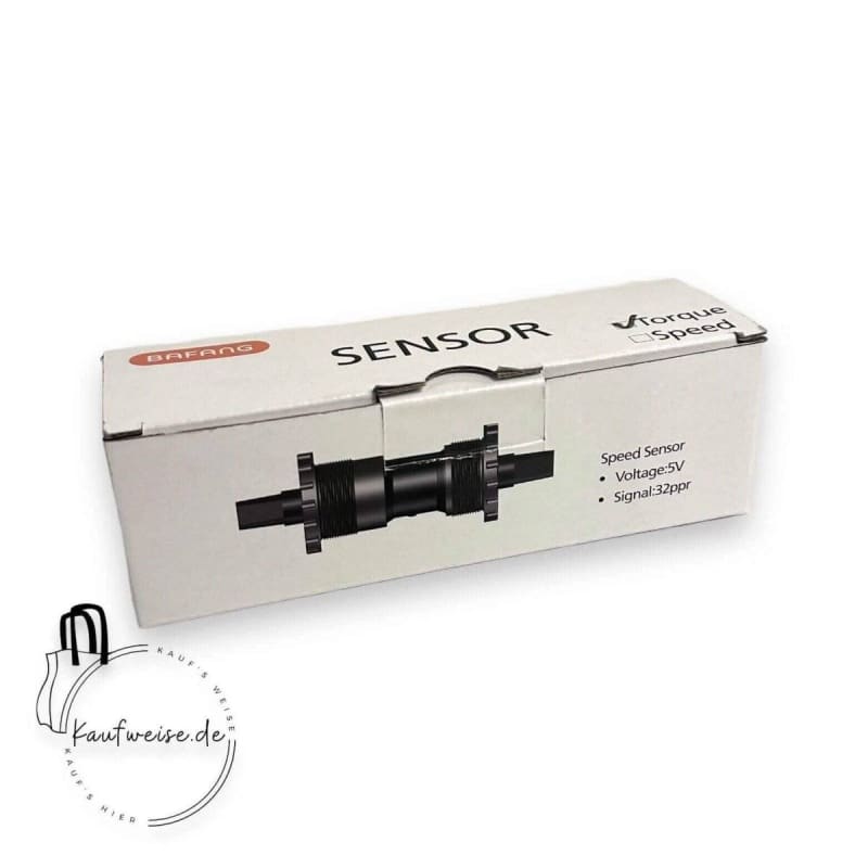 Bafang Drehmomentsensor SR PA211 für präzise Messungen von Geschwindigkeit und Drehmoment