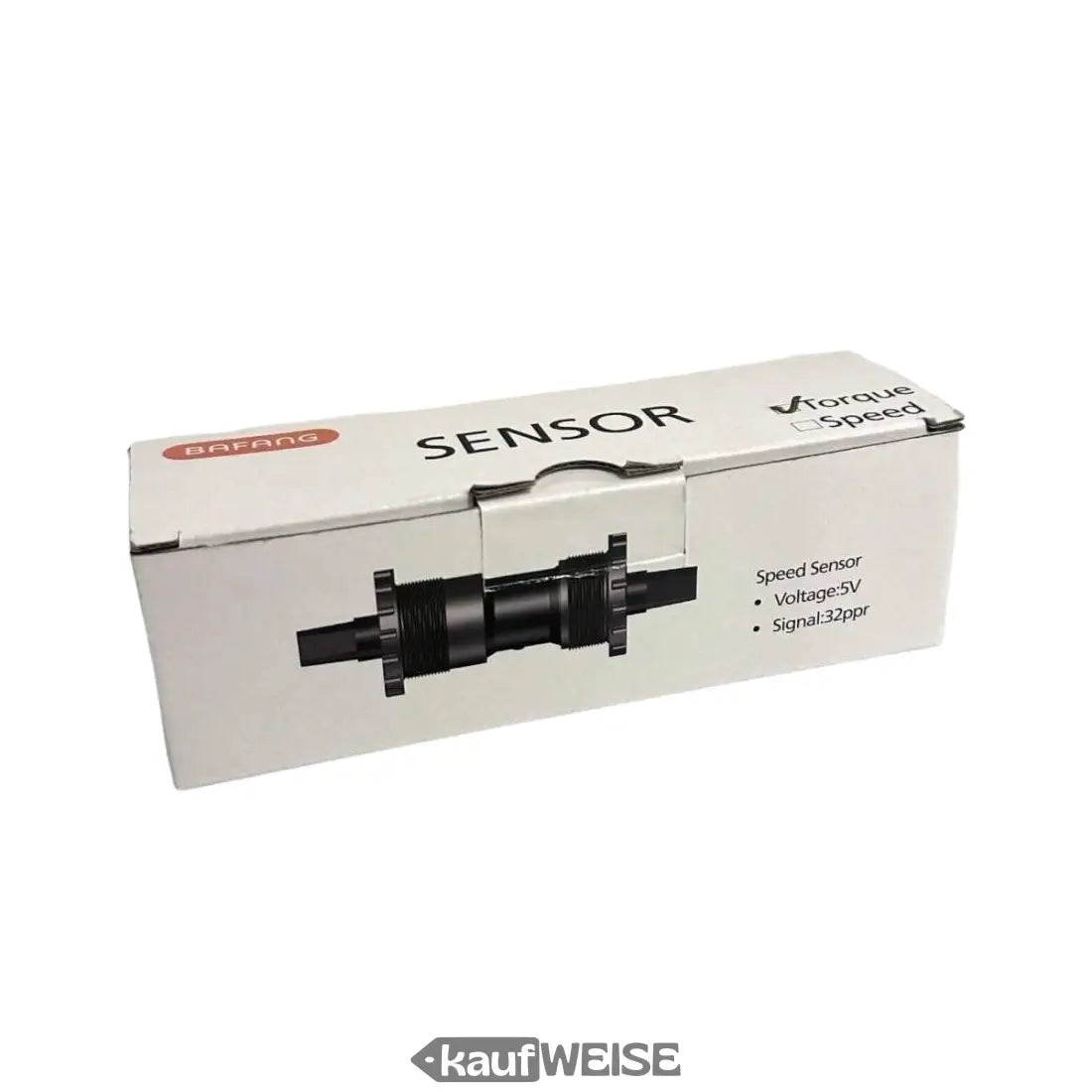 Bafang Drehmomentsensor SR PA211 für präzise Messungen von Geschwindigkeit und Drehmoment