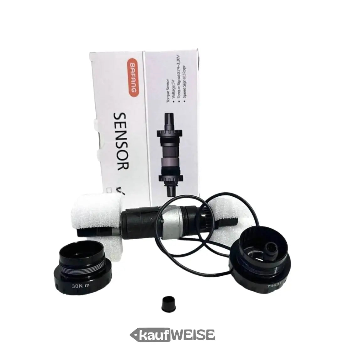 Bafang Drehmomentsensor SR PA211 für präzise Fahrradmessungen und optimale Leistung