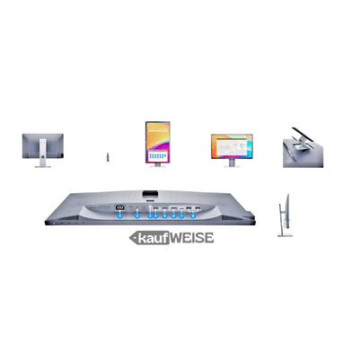 Dell P2421DC 24 Zoll QHD Monitor mit USB-C NEU