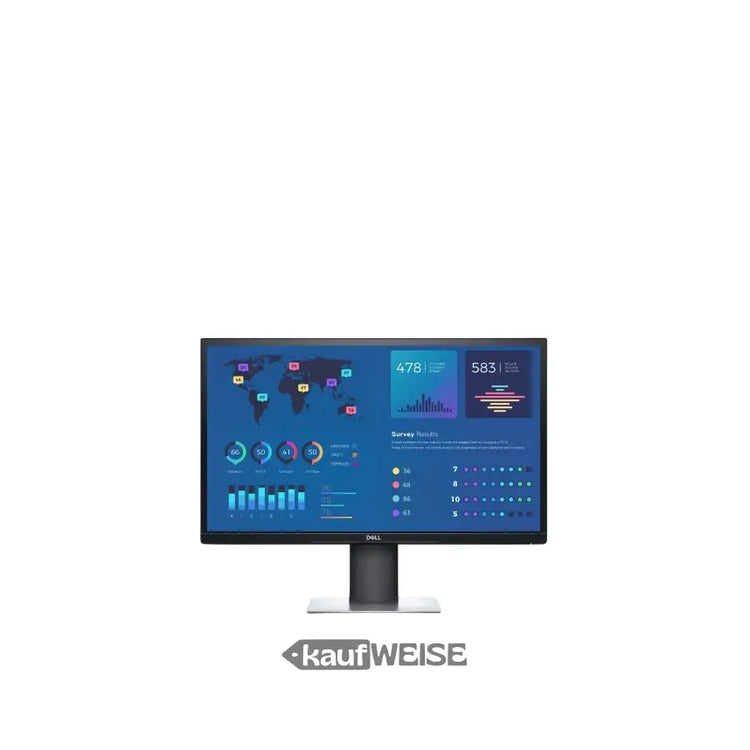 Dell P2421DC 24 Zoll QHD Monitor mit USB-C NEU