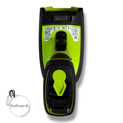 Zebra DS3678-KD Bluetooth Scanner mit Display und Tasten