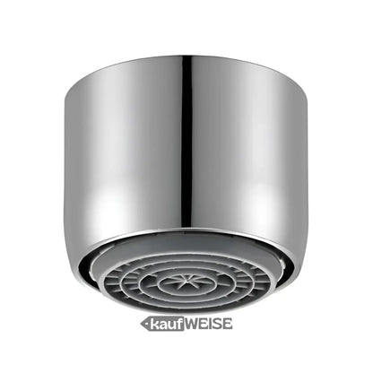 Chrome Wasserhahn Aerator Neoperl Cascade SLC M22 X1 Luftsprudler für Mischbatterie