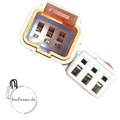 Elektrischer Verbindungstecker für Original VanMoof Verlängerungskabel 3 Pin 320mm