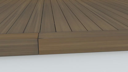 10er LED Terrassenbeleuchtung Set SOFIA von Owlia | Warmweiß & P&P