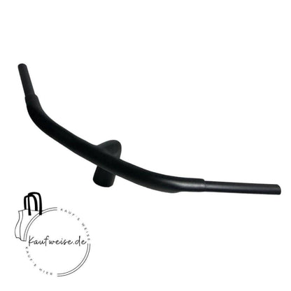 Schwarzer Lenker VM04-058 von Vanmoof mit kostenlosem Versand erhältlich