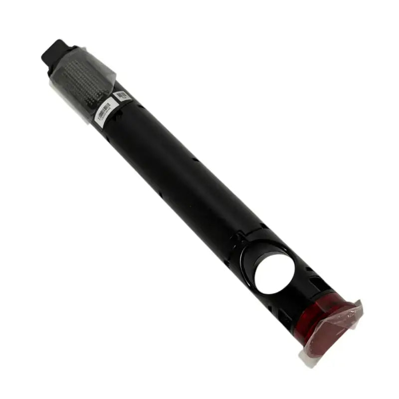 Schwarzer zylindrischer Stoßdämpfer für Vanmoof X3 Smart Cartridge T4