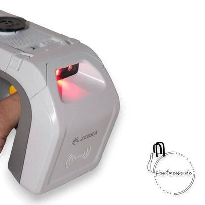Handheld Barcode Scanner für Zebra RFD8500 RFID Scanner mit Bluetooth im Einzelhandel